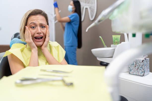 Best Urgent Care for Lost Fillings or Crowns in Southwest Ranches, FL