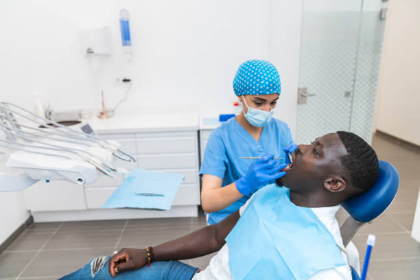 Best Emergency Dental Care for Broken or Chipped Teeth in Southwest Ranches, FL
